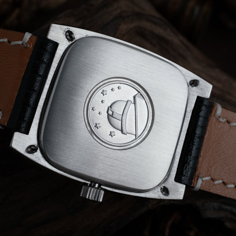 Omega Omega - Constellation Chronometer 'Meister' - Senza prezzo di riserva - Uomo - 1970-1979 vintage watch - image 8
