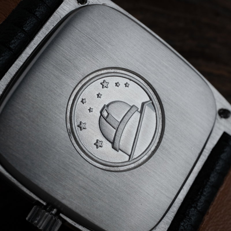 Omega Omega - Constellation Chronometer 'Meister' - Senza prezzo di riserva - Uomo - 1970-1979 vintage watch - image 9