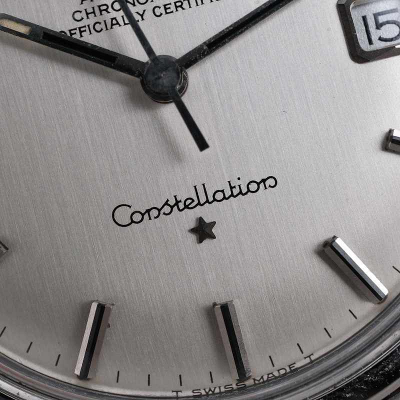 Omega Omega - Constellation Chronometer - Ingen mindstepris - 168010 - Mænd - 1967 vintage watch - image 3