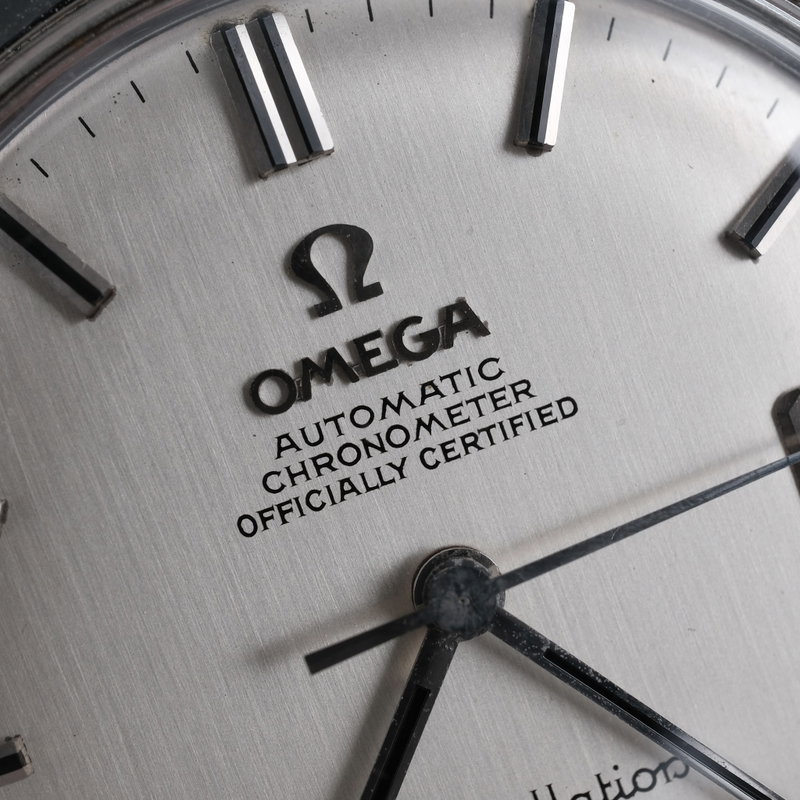 Omega Omega - Constellation Chronometer - Ingen mindstepris - 168010 - Mænd - 1967 vintage watch - image 4