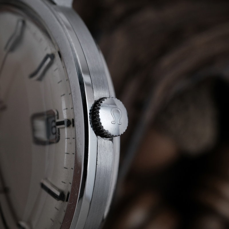 Omega Omega - Constellation Chronometer - Ingen mindstepris - 168010 - Mænd - 1967 vintage watch - image 6