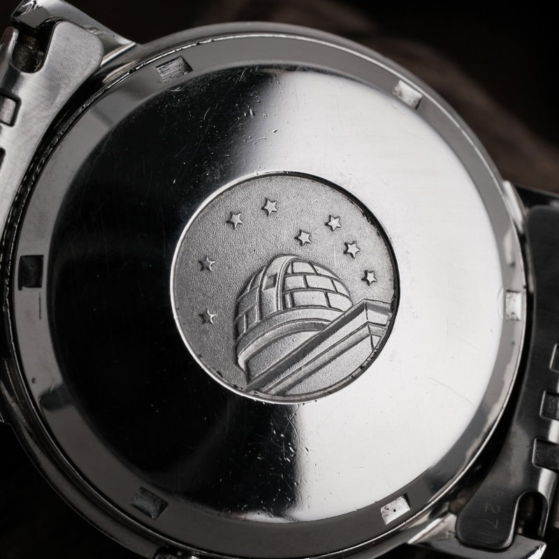 Omega Omega - Constellation Chronometer - Ingen mindstepris - 168010 - Mænd - 1967 vintage watch - image 7