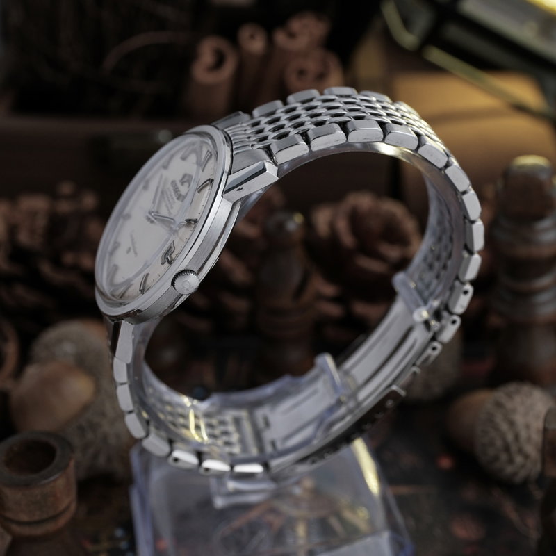 Omega Omega - Constellation Chronometer - Ingen mindstepris - 168010 - Mænd - 1967 vintage watch - image 21