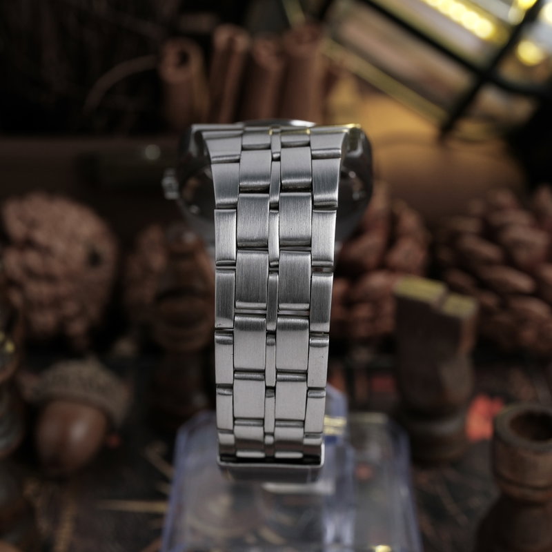 Omega Omega - Constellation Chronometer - No reserve price - 166.055-168.046 - Men - 1970-1979 vintage watch - image 5