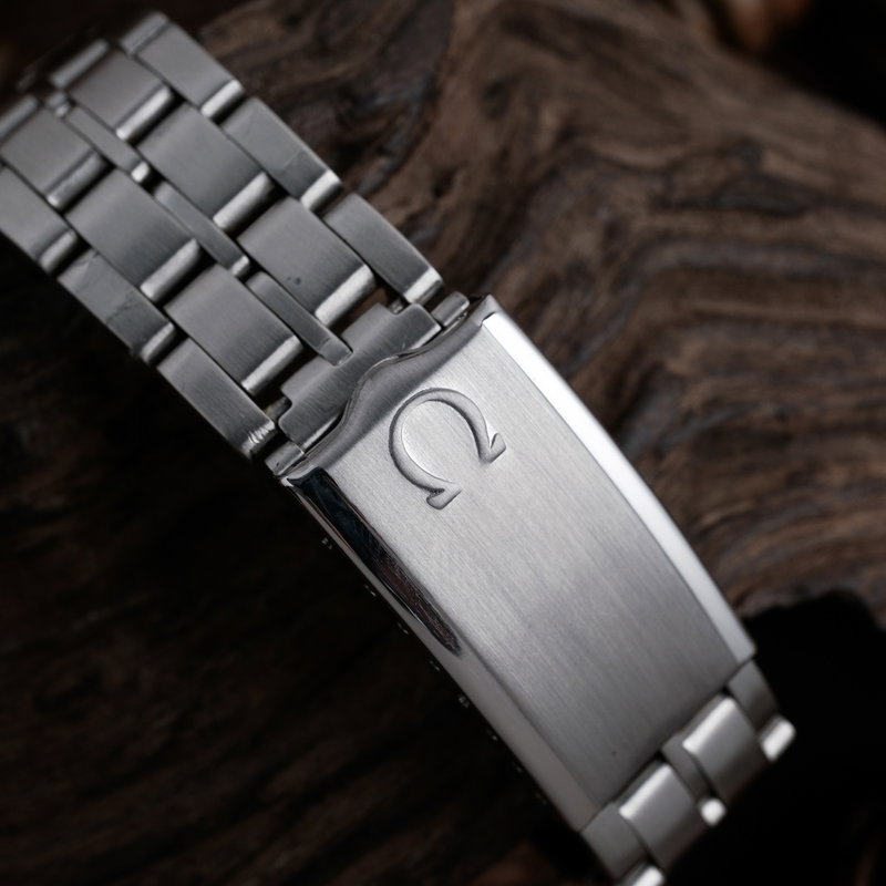 Omega Omega - Constellation Chronometer - No reserve price - 166.055-168.046 - Men - 1970-1979 vintage watch - image 8