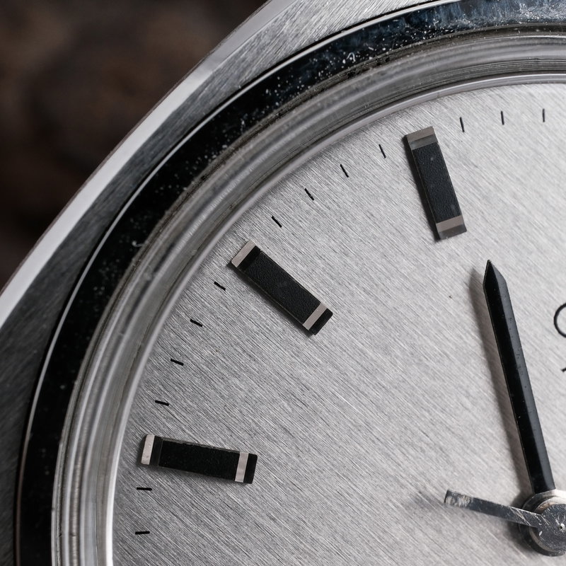 Omega Omega - Constellation Chronometer - No reserve price - 166.055-168.046 - Men - 1970-1979 vintage watch - image 9