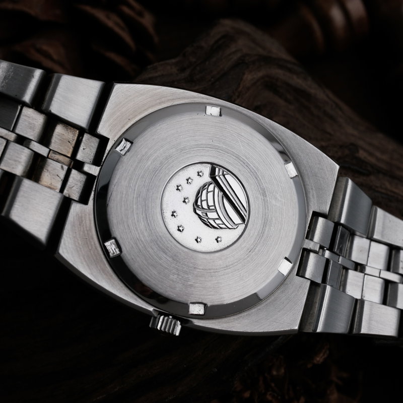Omega Omega - Constellation Chronometer - No reserve price - 166.055-168.046 - Men - 1970-1979 vintage watch - image 14