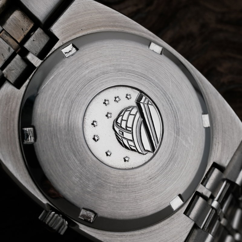 Omega Omega - Constellation Chronometer - No reserve price - 166.055-168.046 - Men - 1970-1979 vintage watch - image 15