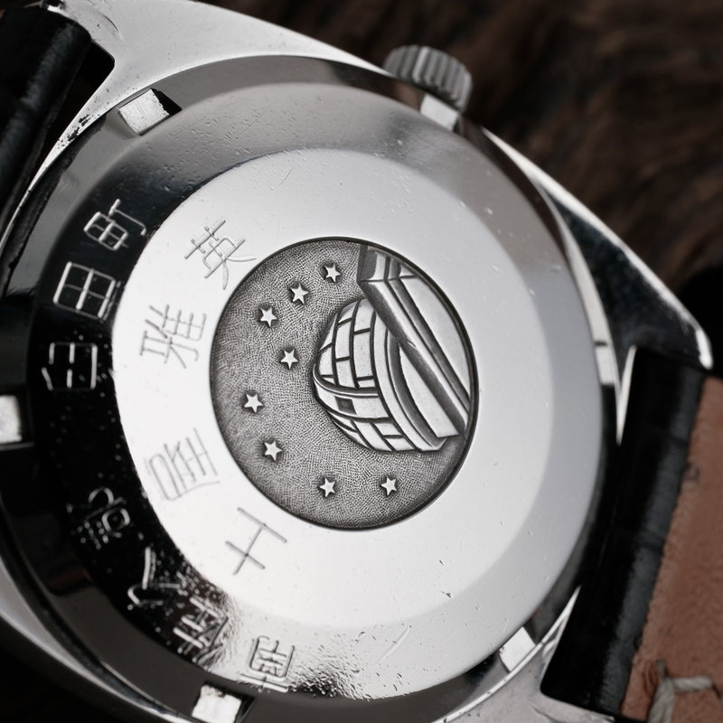 Omega Omega - Constellation Chronometer - No reserve price - ST 168017 SP - Men - 1970-1979  vintage watch - image 9