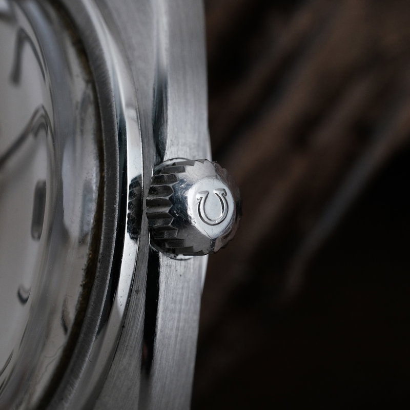 Omega Omega - Constellation Chronometer - No reserve price - ST 168017 SP - Men - 1970-1979  vintage watch - image 13