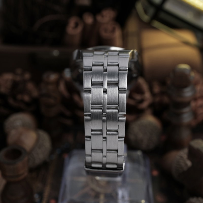 Omega Omega - Constellation Chronometer - Sin precio de reserva - 168.0054 - Hombre - 1972 vintage watch - image 4