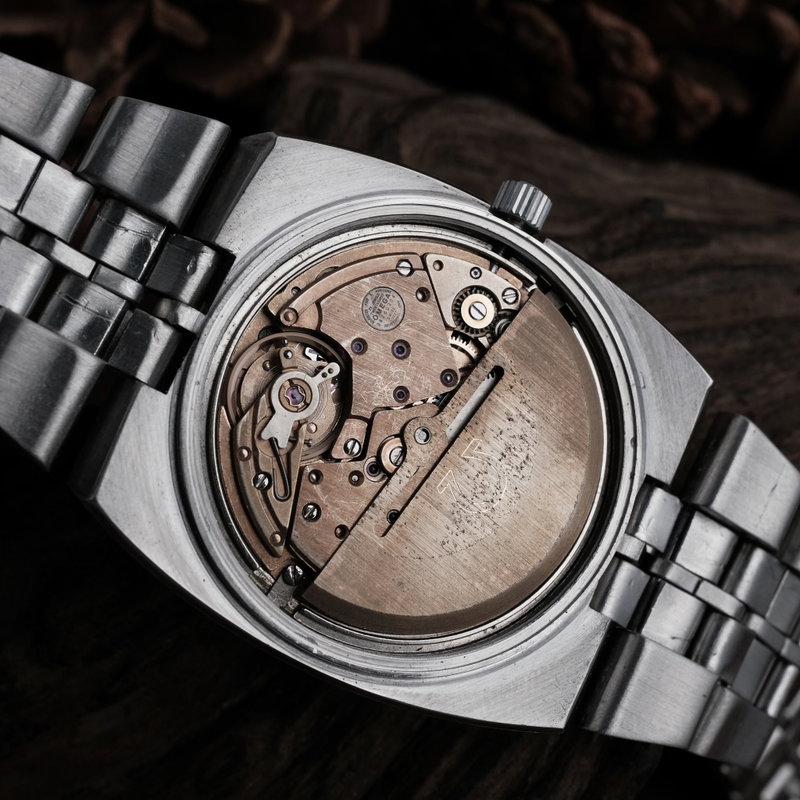 Omega Omega - Constellation Chronometer - Sin precio de reserva - 168.0054 - Hombre - 1972 vintage watch - image 12
