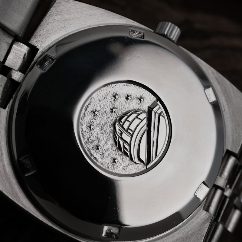 Omega Omega - Constellation Chronometer - Sin precio de reserva - 168.0054 - Hombre - 1972 vintage watch - image 13