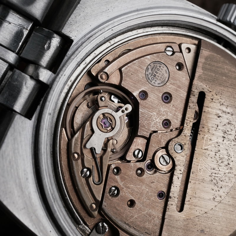 Omega Omega - Constellation Chronometer - Sin precio de reserva - 168.0054 - Hombre - 1972 vintage watch - image 14