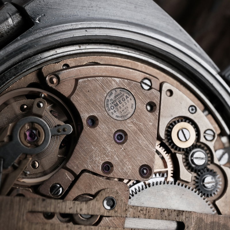 Omega Omega - Constellation Chronometer - Sin precio de reserva - 168.0054 - Hombre - 1972 vintage watch - image 17