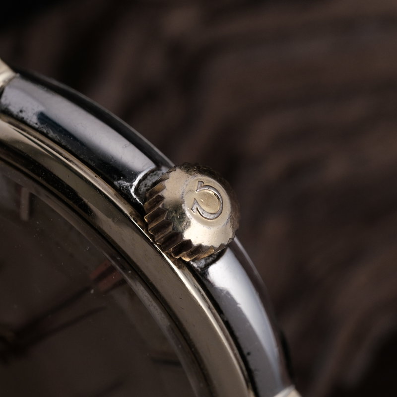 Omega Omega - Constellation Pie Pan - 14393 8 SC - Men - 1960 vintage watch - image 13