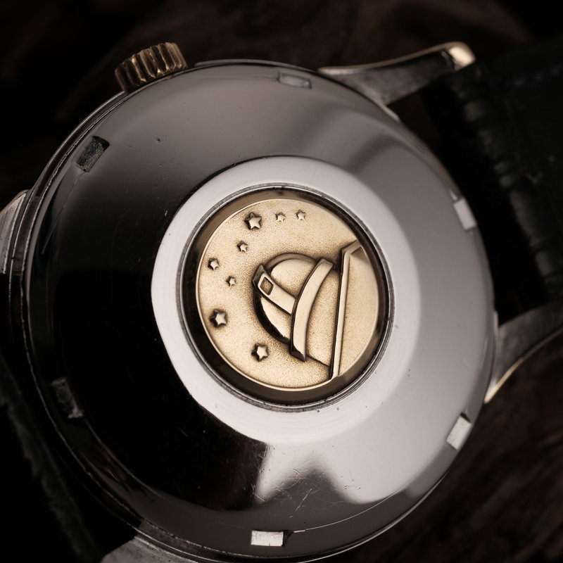 Omega Omega - Constellation Pie Pan - 14393 8 SC - Men - 1960 vintage watch - image 14