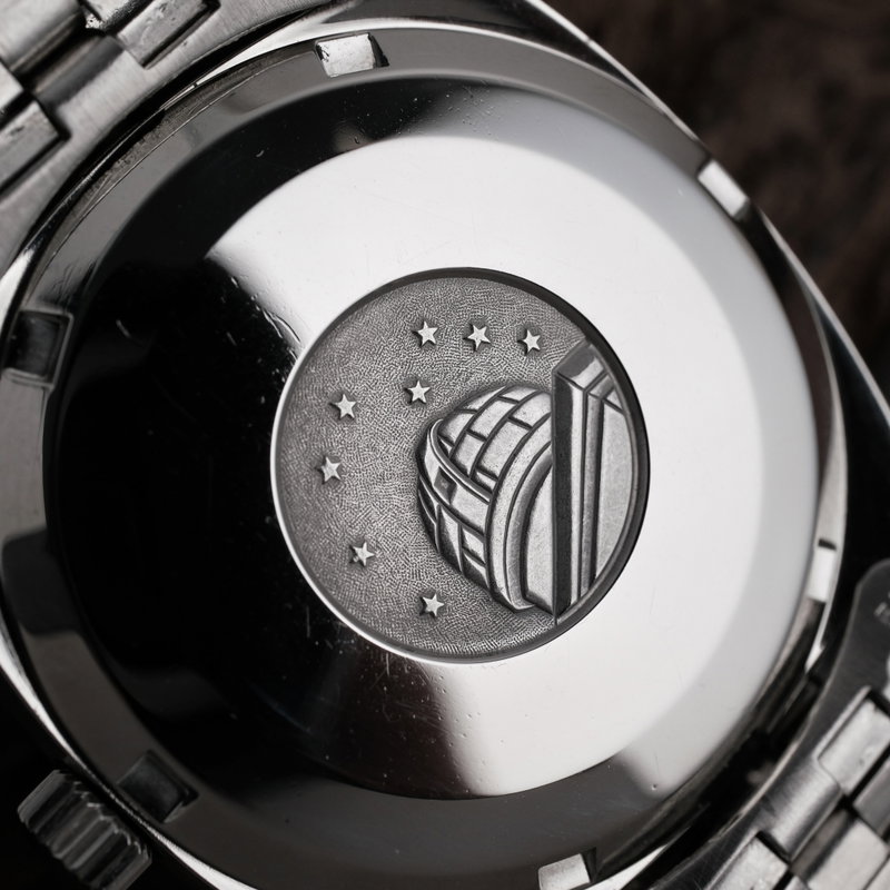 Omega Omega - Constellation Chronometer - No reserve price - ST 168 029 - Men - 1970 vintage watch - image 12