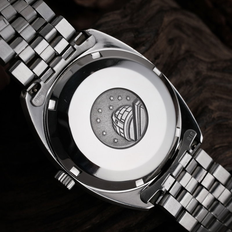 Omega Omega - Constellation Chronometer - No reserve price - ST 168 029 - Men - 1970 vintage watch - image 13
