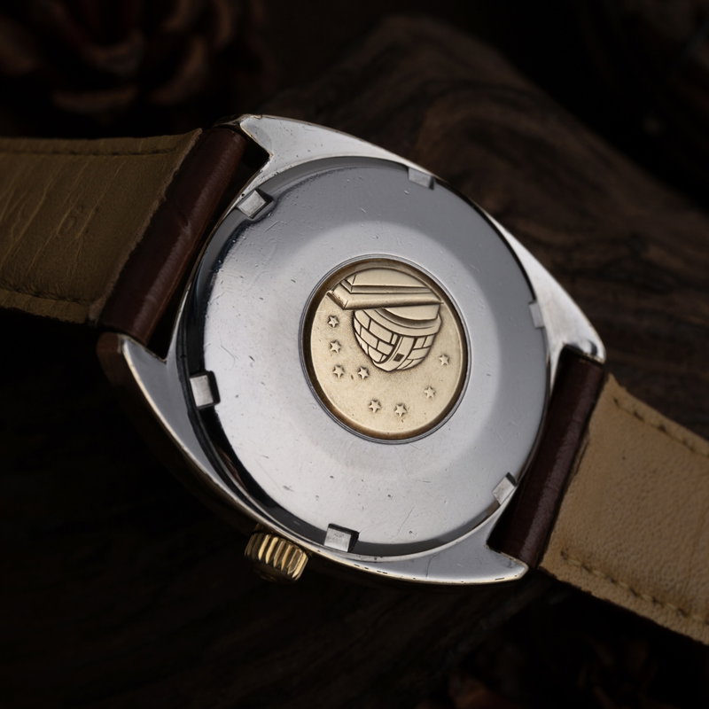 Omega Omega - Constellation 'Serviced' - CD 168.017 SP - Homme - 1970 vintage watch - image 9