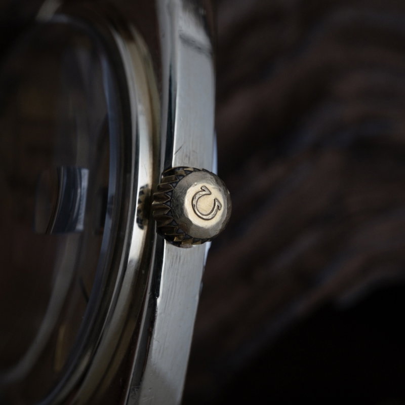 Omega Omega - Constellation 'Serviced' - CD 168.017 SP - Homme - 1970 vintage watch - image 12