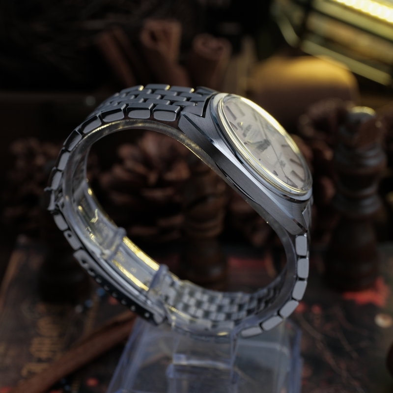 Omega Omega - Constellation Chronometer 'Serviced' - Zonder minimumprijs - 168.017 - Heren - 1966 vintage watch - image 3