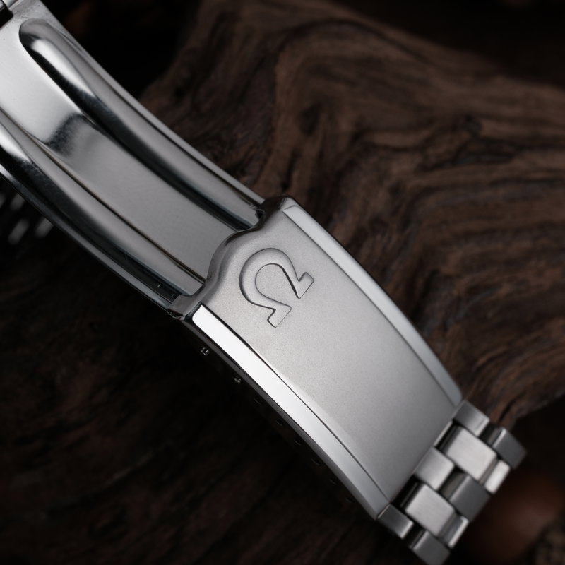 Omega Omega - Constellation Chronometer 'Serviced' - Zonder minimumprijs - 168.017 - Heren - 1966 vintage watch - image 11