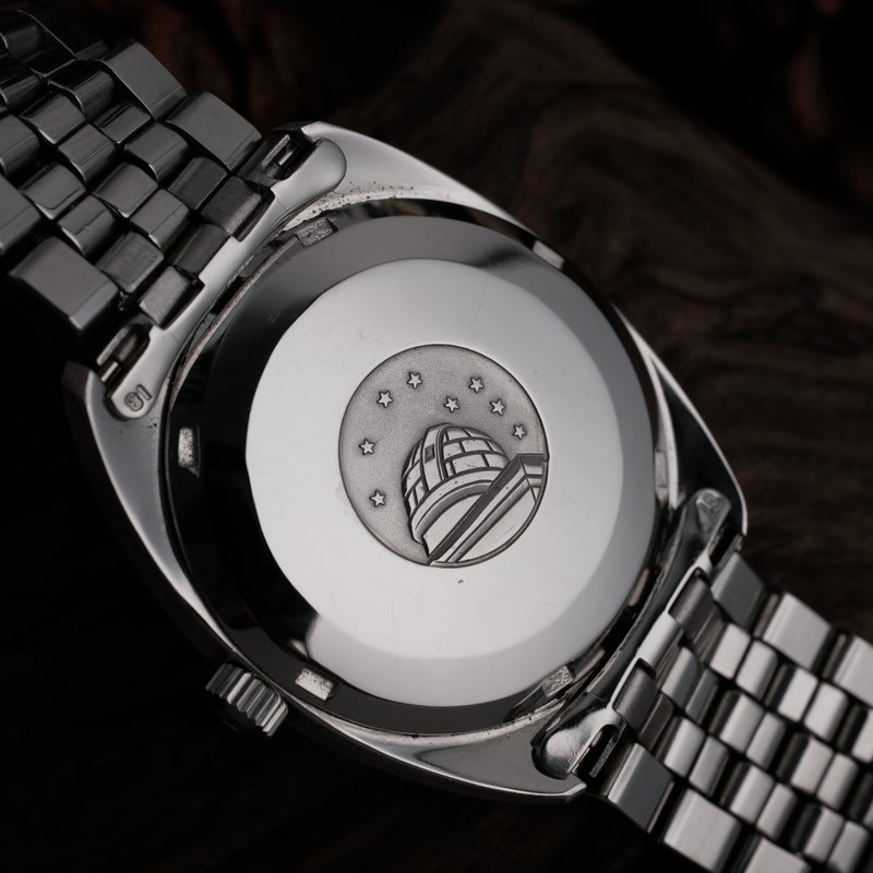 Omega Omega - Constellation Chronometer 'Serviced' - Zonder minimumprijs - 168.017 - Heren - 1966 vintage watch - image 16