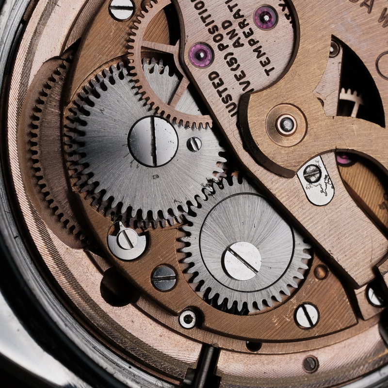 Omega Omega - Constellation Chronometer 'Serviced' - Zonder minimumprijs - 168.017 - Heren - 1966 vintage watch - image 18