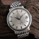 Omega - Constellation Chronometer - 168.004 - Men - 1964