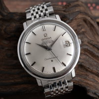 Omega Constellation Chronometer 168.004 (1964) - image 1