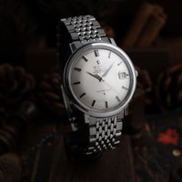 Omega Constellation Chronometer 168.004 (1964) - image 4