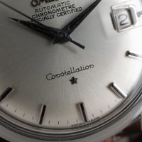 Omega Constellation Chronometer 168.004 (1964) - image 9
