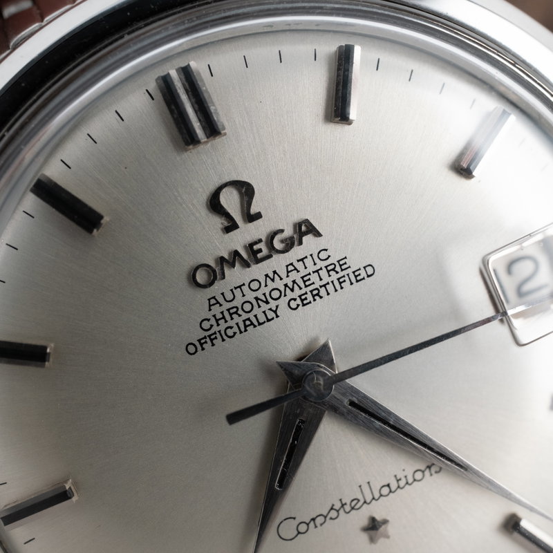 Omega Constellation Chronometer 168.004 (1964) - image 10