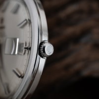 Omega Constellation Chronometer 168.004 (1964) - image 11