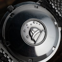 Omega Constellation Chronometer 168.004 (1964) - image 12