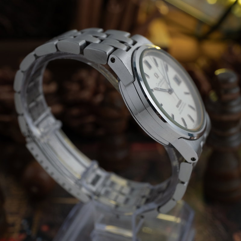 Omega Omega - Constellation Chronometer - Ingen mindstepris - 1680055 - Mænd - 1971 vintage watch - image 5