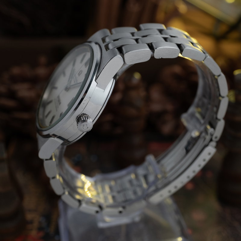 Omega Omega - Constellation Chronometer - Ingen mindstepris - 1680055 - Mænd - 1971 vintage watch - image 6