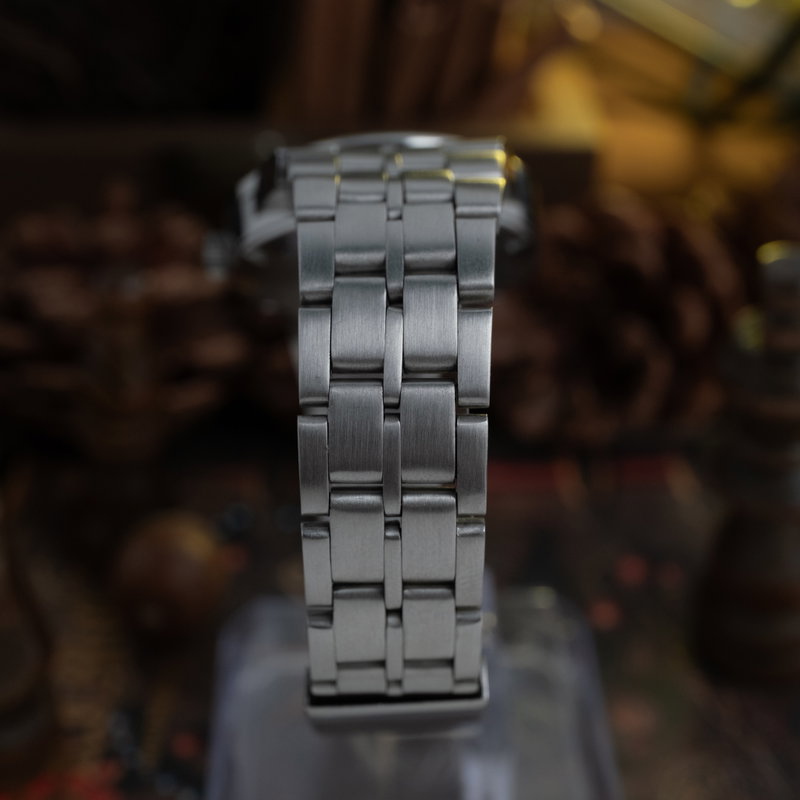 Omega Omega - Constellation Chronometer - Ingen mindstepris - 1680055 - Mænd - 1971 vintage watch - image 7