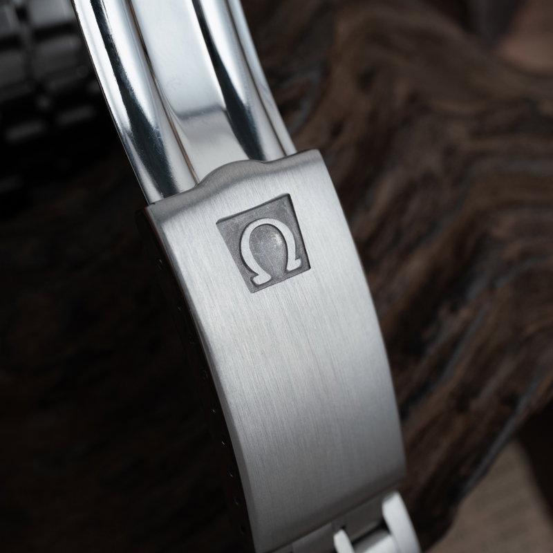 Omega Omega - Constellation Chronometer - Ingen mindstepris - 1680055 - Mænd - 1971 vintage watch - image 8