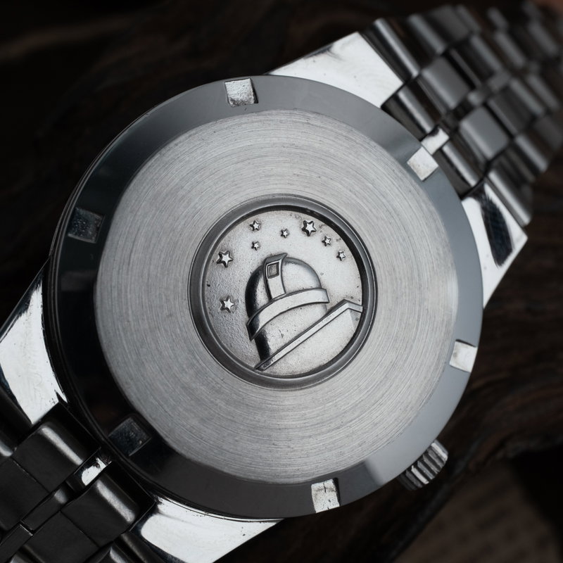 Omega Omega - Constellation Chronometer - Ingen mindstepris - 1680055 - Mænd - 1971 vintage watch - image 12