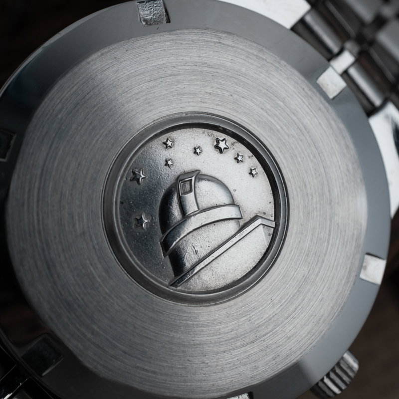 Omega Omega - Constellation Chronometer - Ingen mindstepris - 1680055 - Mænd - 1971 vintage watch - image 13