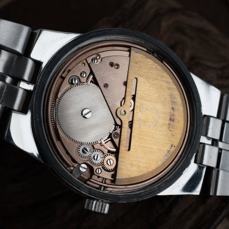 Omega Omega - Constellation Chronometer - Ingen mindstepris - 1680055 - Mænd - 1971 vintage watch - image 14