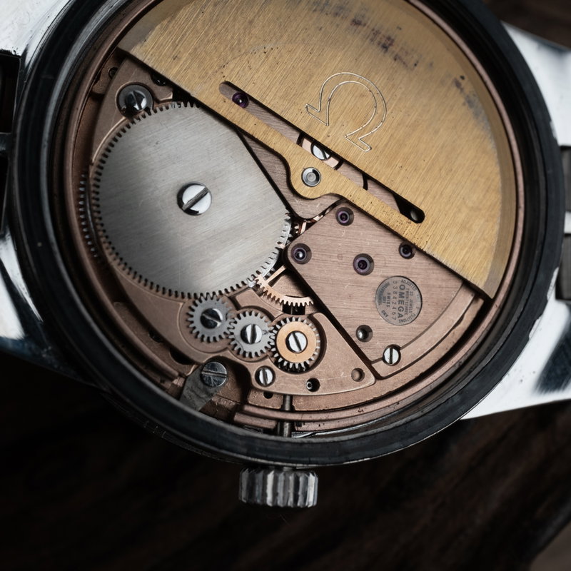 Omega Omega - Constellation Chronometer - Ingen mindstepris - 1680055 - Mænd - 1971 vintage watch - image 15