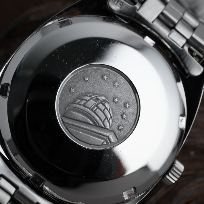 Omega Omega - Constellation C-Shape - ST 168 029 - Herren - 1970-1979 vintage watch - image 14