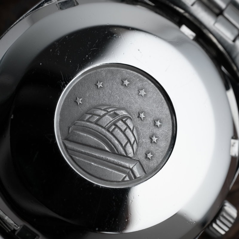 Omega Omega - Constellation C-Shape - ST 168 029 - Herren - 1970-1979 vintage watch - image 15
