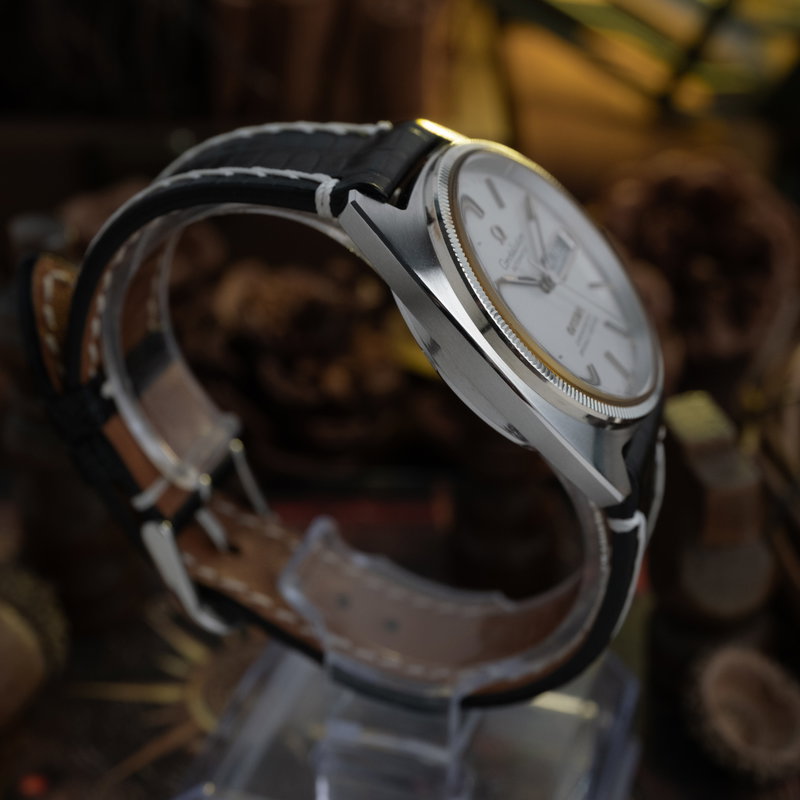 Omega Omega - Constellation - ST 168 0057 - Men - 1972 vintage watch - image 5