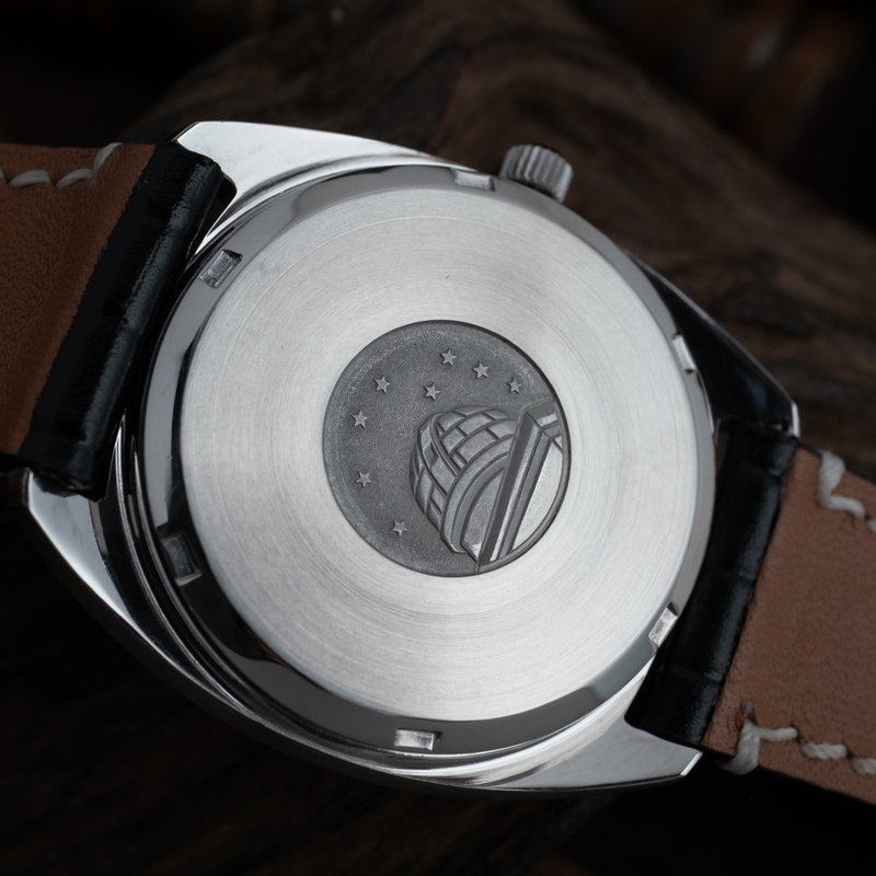 Omega Omega - Constellation - ST 168 0057 - Men - 1972 vintage watch - image 8
