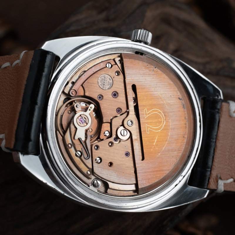 Omega Omega - Constellation - ST 168 0057 - Men - 1972 vintage watch - image 15