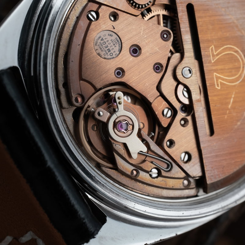 Omega Omega - Constellation - ST 168 0057 - Men - 1972 vintage watch - image 18